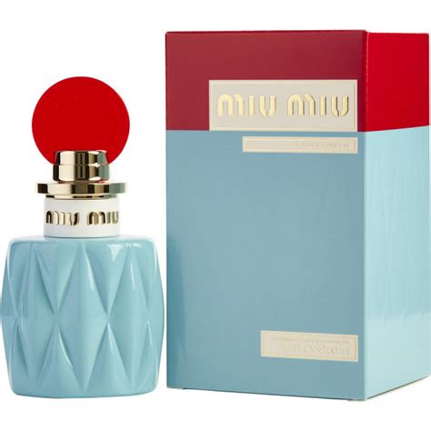 miu miu miu miu parfum 50ml|miu perfume canada.